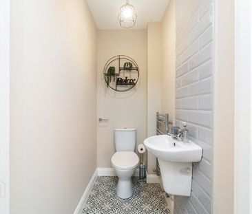 11 Fort Manor, BT251GG, Dromore - Photo 2