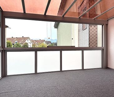 GERÄUMIG & GEPFLEGT MIT BALKON - Photo 4