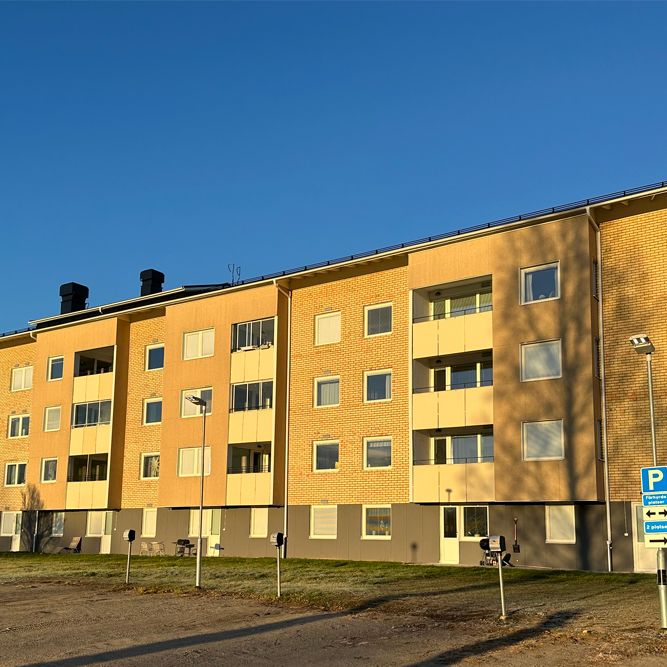 Källvägen 1 A, 94140, Piteå - Foto 1