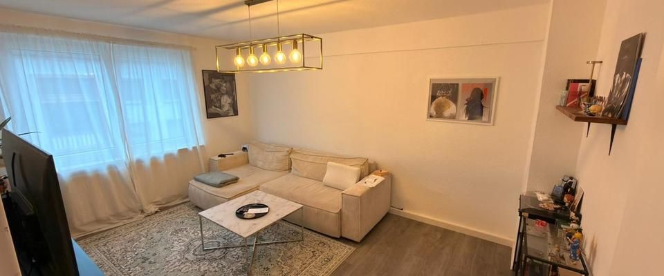 2,5 Zimmerwohnung in Altenessen - Foto 1