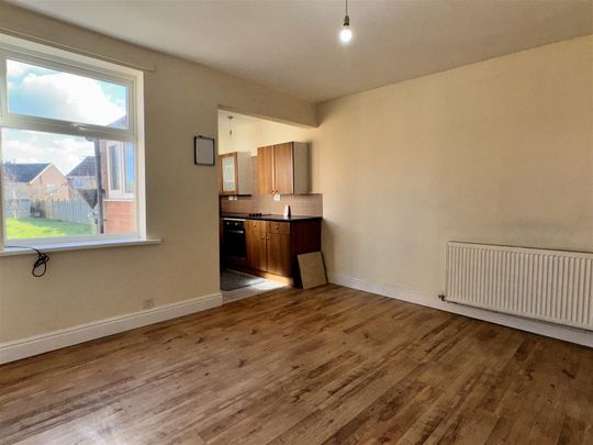2 bed terraced to rent Mill Road, DE75 - Photo 1