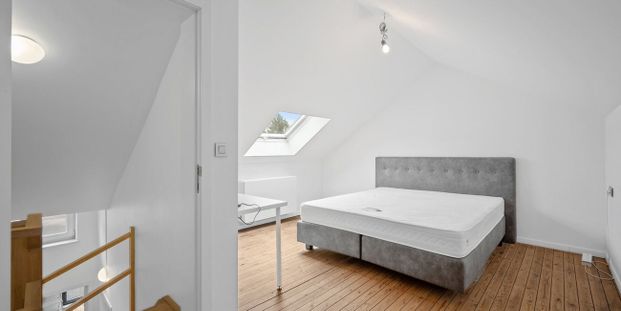 Duplex te huur in Leuven voor € 1.150 met 1 slaapkamer - Photo 1
