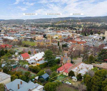 Charming 3-Bedroom Home in Prime Goulburn Location with Elevated Views - Photo 3