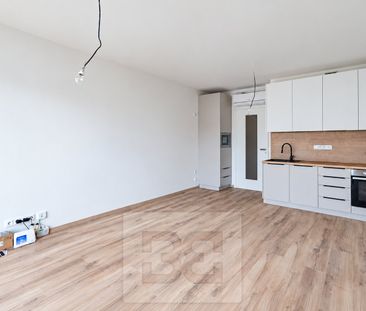 Pronájem bytu 1+kk a garsoniéry 32 m², Poděbradská 1197, Praha Hlou... - Photo 5