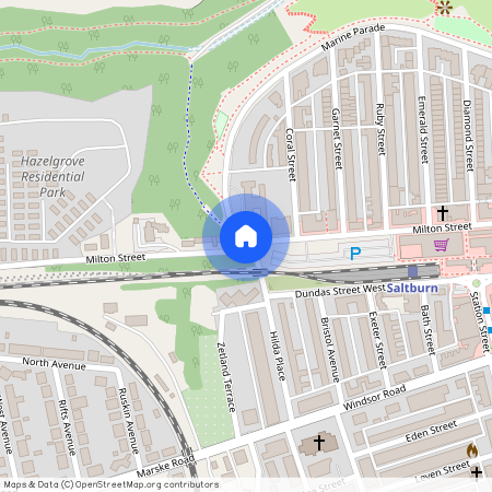 Milton Street, TS12, Saltburn-By-The-Sea