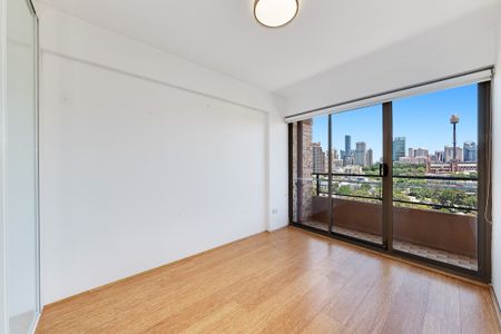 701/145 Victoria Street, Potts Point NSW 2011 - Apartment For Rent | Domain - Photo 2