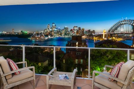 Unit 7/78 Upper Pitt Street, Kirribilli. - Photo 2