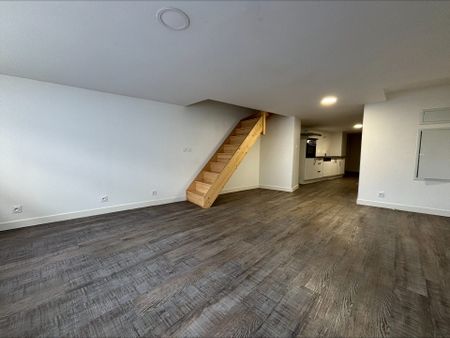 Appartement Grenoble - Photo 4