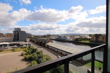 Elliot Street, Finnieston, Glasgow - Photo 2