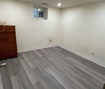 For Lease - 77 O'connor Drive Unit# BASEMENT, Toronto, Ontario - Photo 4