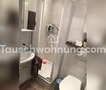 TAUSCHWOHNUNG 42qm große Wohnung in Braunsfeld - Foto 1