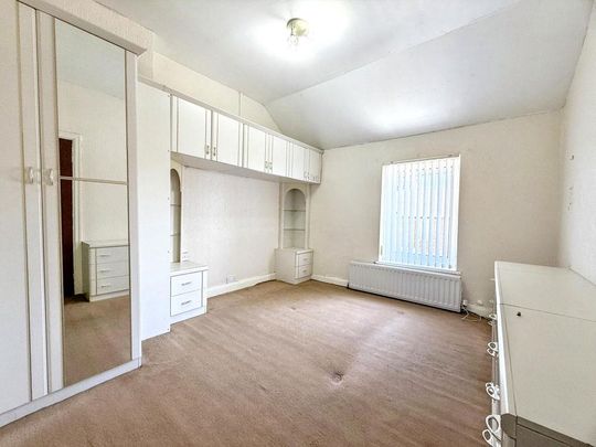 Noble Street, Easington, Peterlee, Durham, SR8 3LX - Photo 1