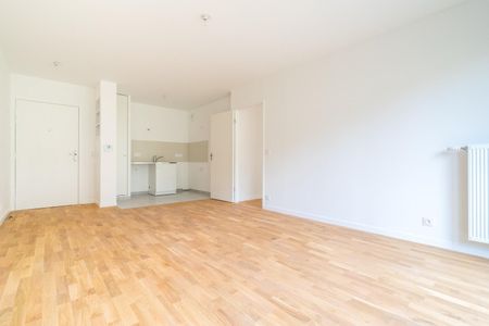 location Appartement T2 DE 45m² À VILLIERS SUR MARNE - Photo 5
