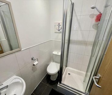 1 bedroom flat to rent - Photo 3