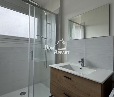 Appartement 2 pièces à Knutange - Photo 3