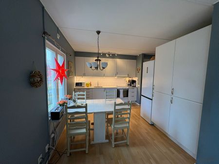 Lärarinnevägen - Foto 3