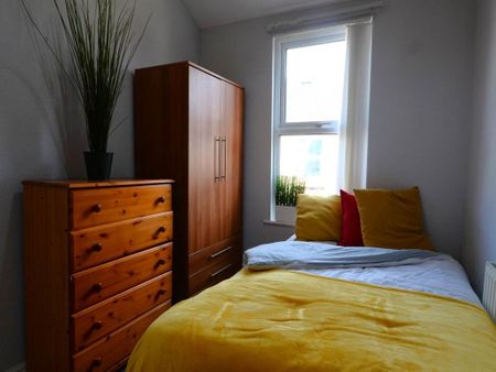 4 bedroom house share to rent - Photo 5