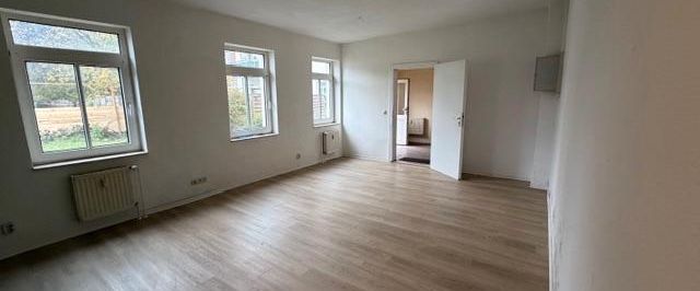 Schwerin-WERDERVORSTADT - 2 - Zimmer - EG - Wohnung im Hinterhaus - Photo 1