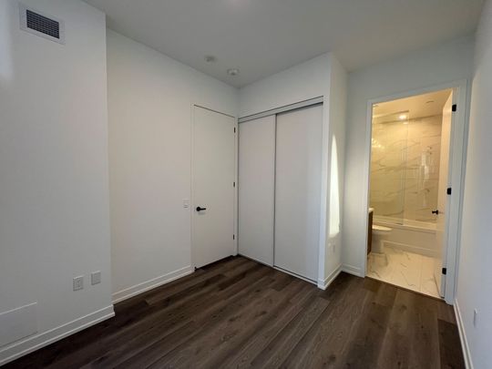 For Lease - 8 Interchang Way N/A Unit# 601, Vaughan, Ontario - Photo 1