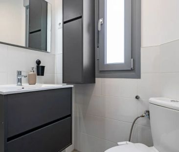 Studio for rent in Palos de Moguer, bills included. - Photo 6