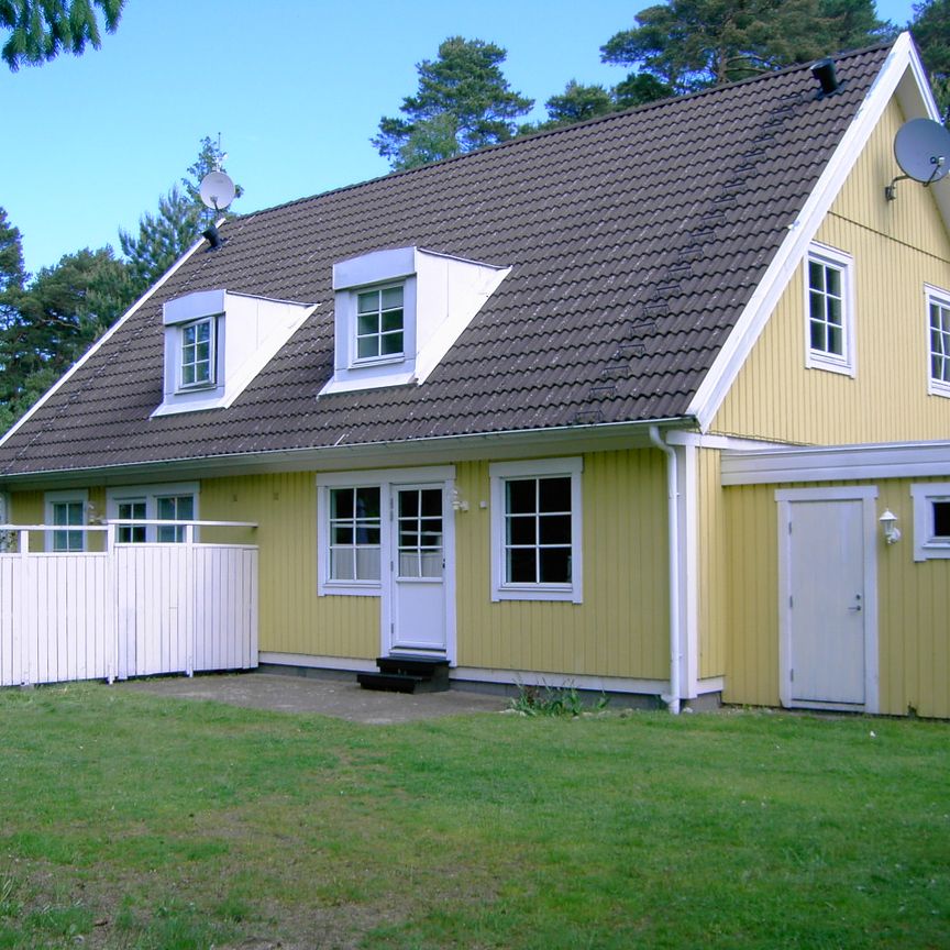 Falkvägen, Båstad - Foto 1