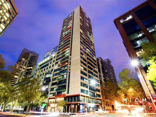 2303/181 ABeckett Street - Photo 1