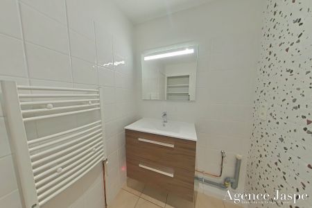 : Appartement 81.00 m² à Saint-Paul-en-Jarez - Photo 4