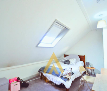 6 bedroom terraced house to rent - Photo 2