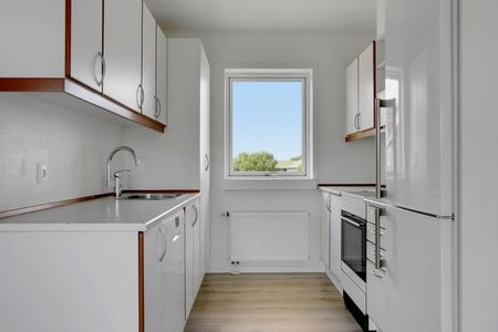 Skøn lejebolig i Odense S med egen altan og gratis parkering - Photo 4