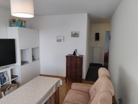 2 Zimmer, 2. Stock - Photo 5