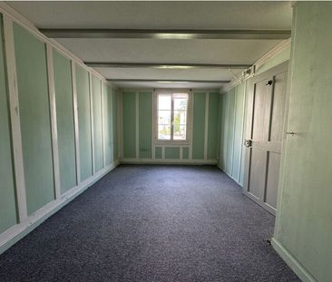 For rent: Spacious 4.5-room apartment with garden in Belp - Photo 4