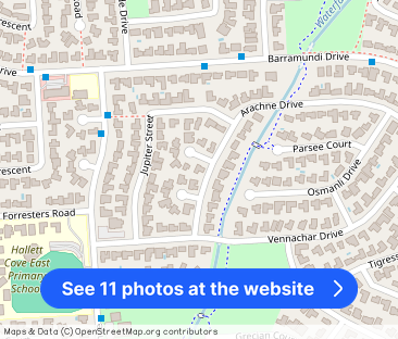 “Spacious, Low-Maintenance Living in the Heart of Hallett Cove” - Photo 1