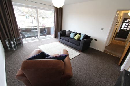 Bannerdale Close, Sheffield, S11 - Photo 4