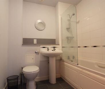 Aspect 14, Leeds City Centre, LS2 8WH - Photo 2