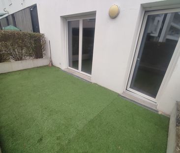 Appartement - 2 pièces - 40 m² - Photo 1