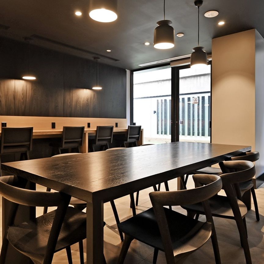 For Lease - 195 McCaul Street Unit# 405, Toronto, Ontario - Photo 1