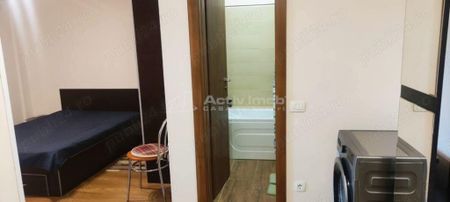 Metrou Pacii - garsoniera - centrala proprie - Fotografie 3