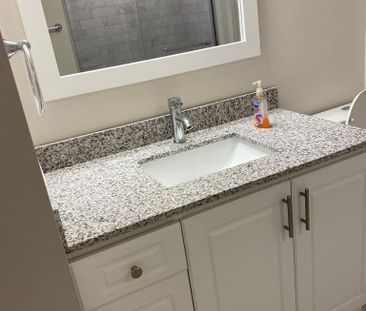 For Lease - 1527 Leger Way Unit# Basement, Milton, Ontario - Photo 1