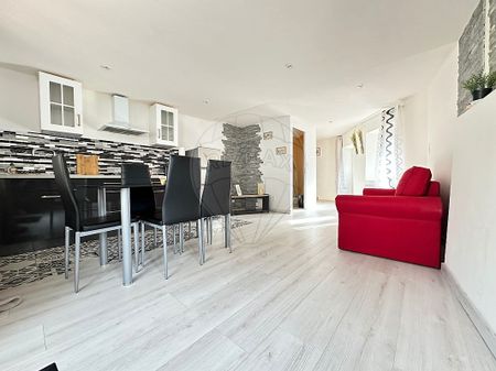 Maison 1 chambre(s) à louer - Pougues-les-Eaux - Photo 3