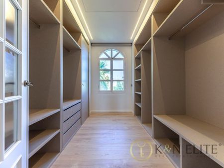 6 room luxury Villa for rent in Vistahermosa, Alicante, Valencia - Photo 2