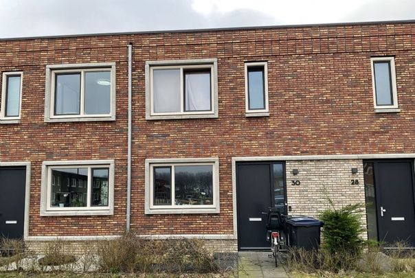 Maria Merianhof 30, 1349 BB Almere - Foto 1