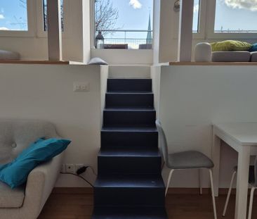 1.5 Zimmer, 60 m², 4. Stock - Photo 2