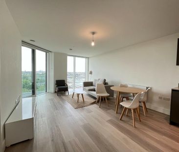 2 bedroom flat to rent - Photo 2