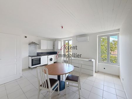 Appartement Orgon 2 pièce(s) 30 m2, - Photo 4