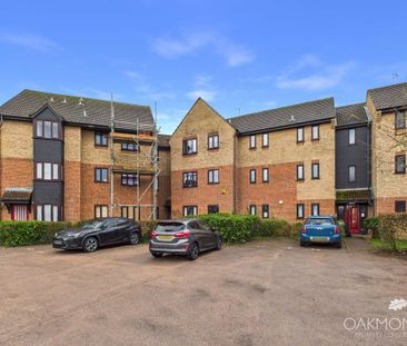 1 bedroom apartment to rent - Photo 6