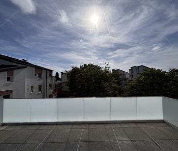 2-Zimmer-Wohnung mit Einbauküche - ideal für junge Pärchen oder Sin... - Photo 4
