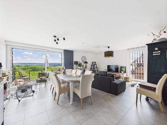 Appartement te huur - Foto 1