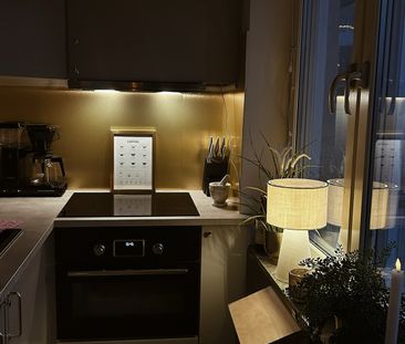 Nordlinds väg, Malmö - Photo 1