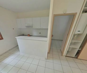 T2 Quartier Lardenne - Photo 6