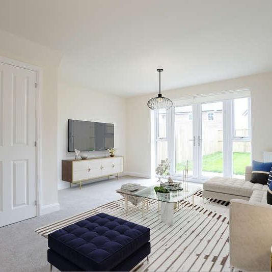 Wayfaring Avenue, Throckley, Newcastle Upon Tyne, NE15 - Photo 1